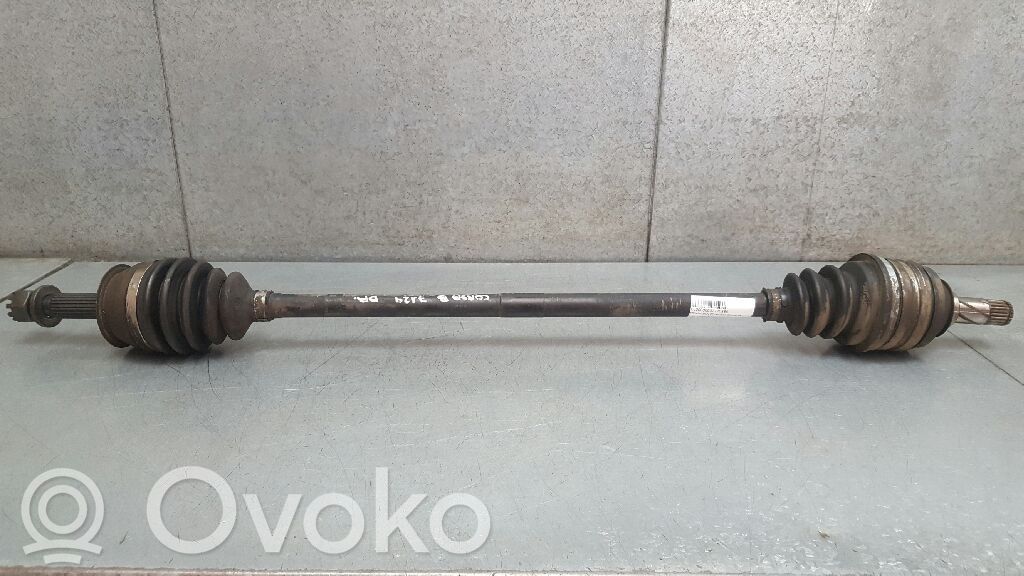 Opel Corsa B Etuvetoakseli 