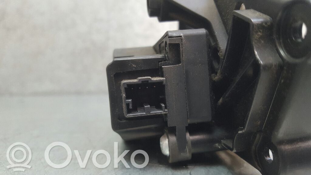 Muut ohjainlaitteet/moduulit   985459H