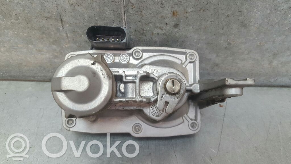 Seat Leon (5F) Alte unități/module de control 
