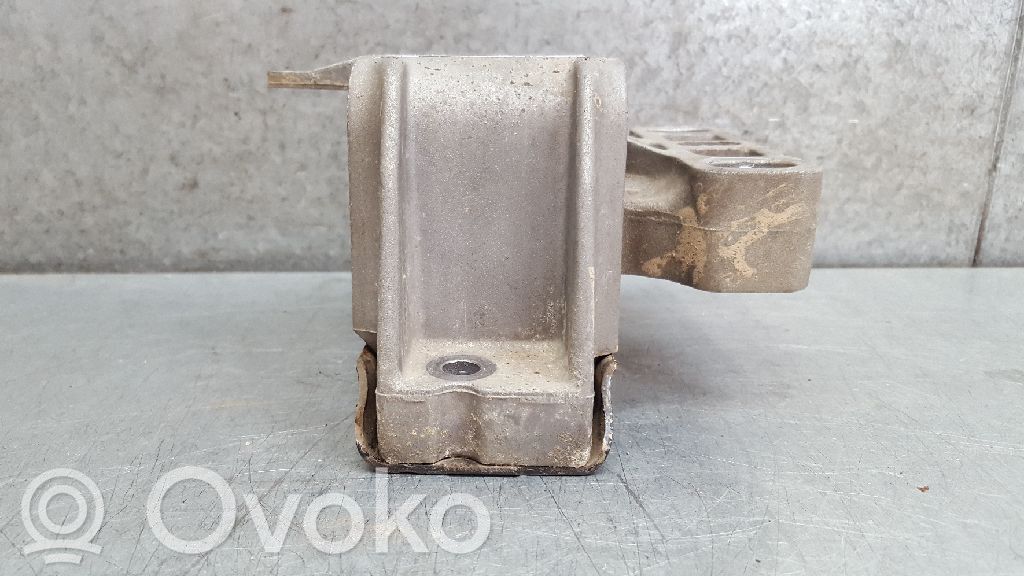 Support de moteur, coussinet   1J0199555