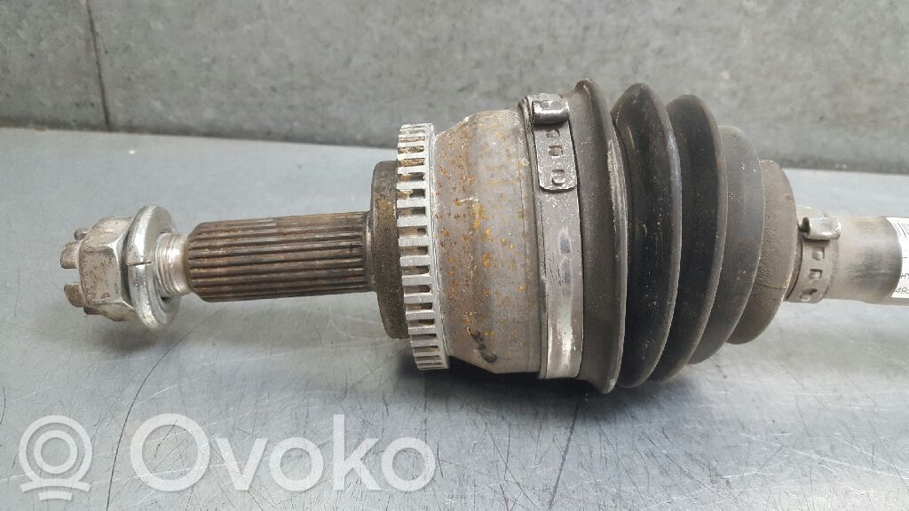 Hyundai i30 Semiasse anteriore 