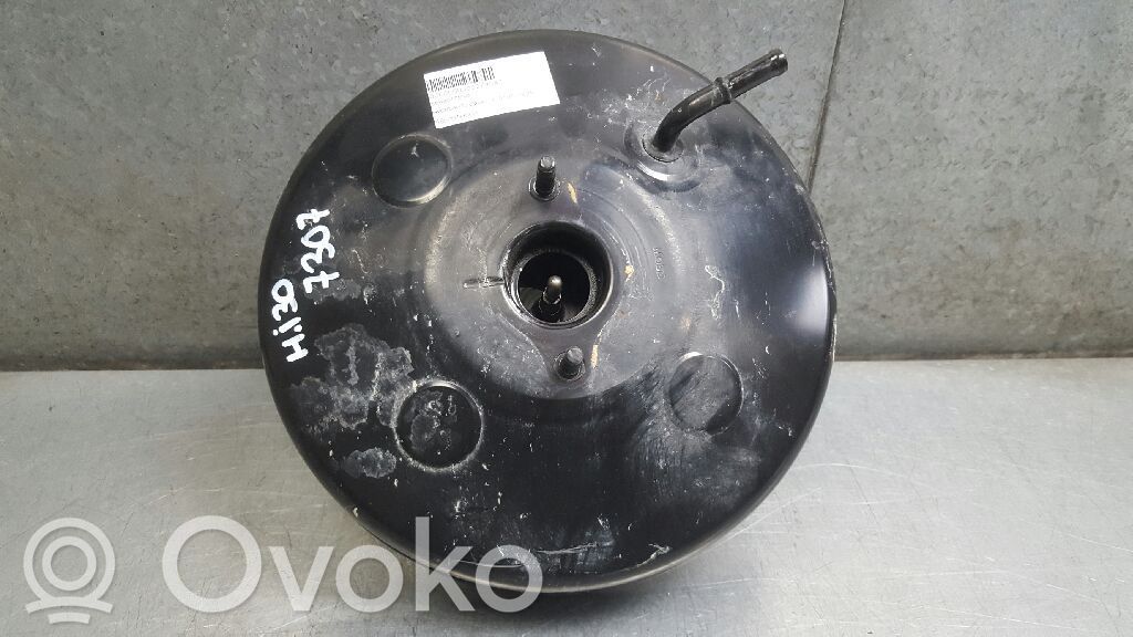 Hyundai i30 Servofreno