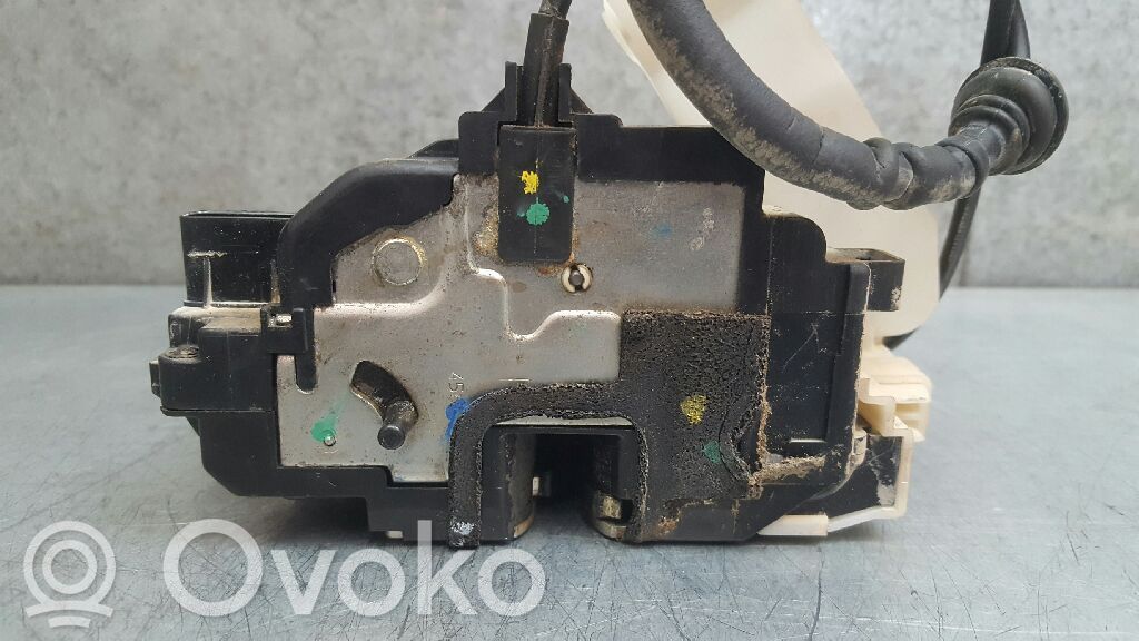 Takaoven lukko   814201H000