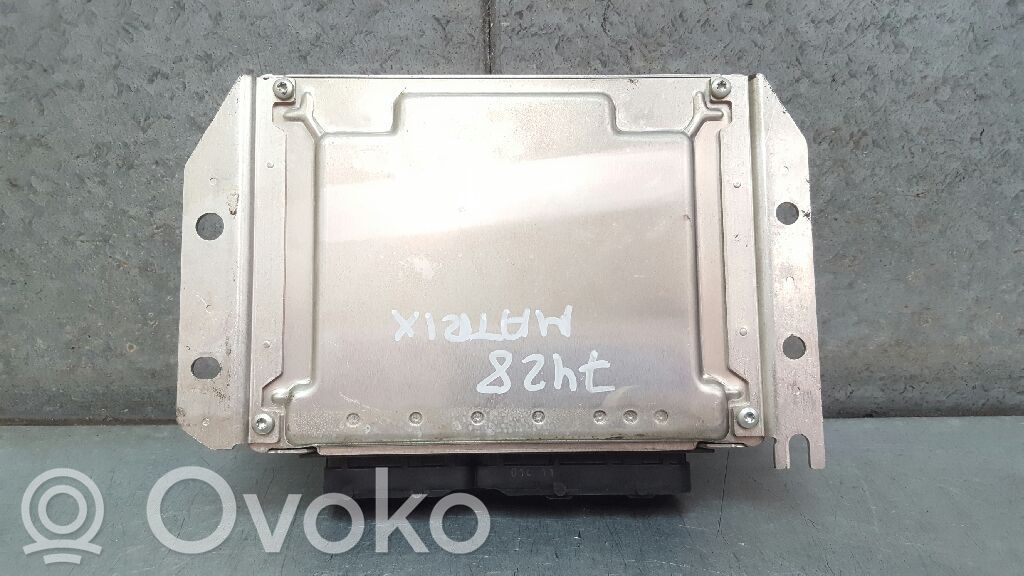 Hyundai Matrix Engine control unit/module 