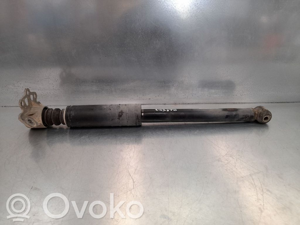 Fiat Grande Punto Amortizor spate