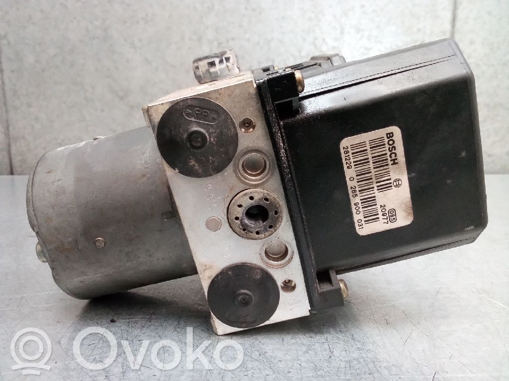Pompa ABS   46811818