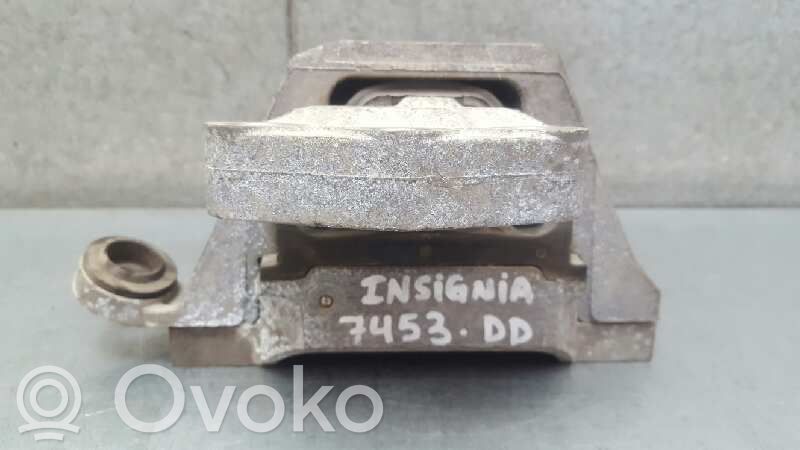 Opel Insignia A Supporto di montaggio del motore