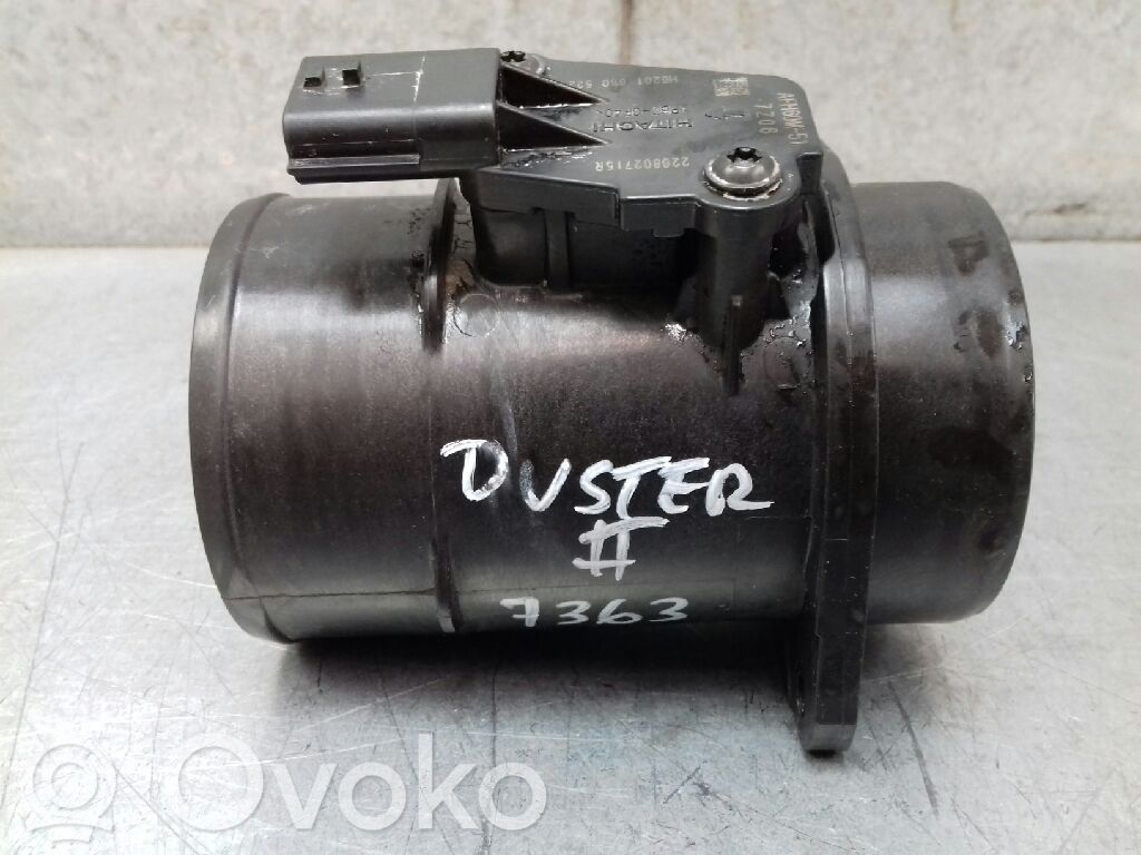 Debitmetru aer   8201680522