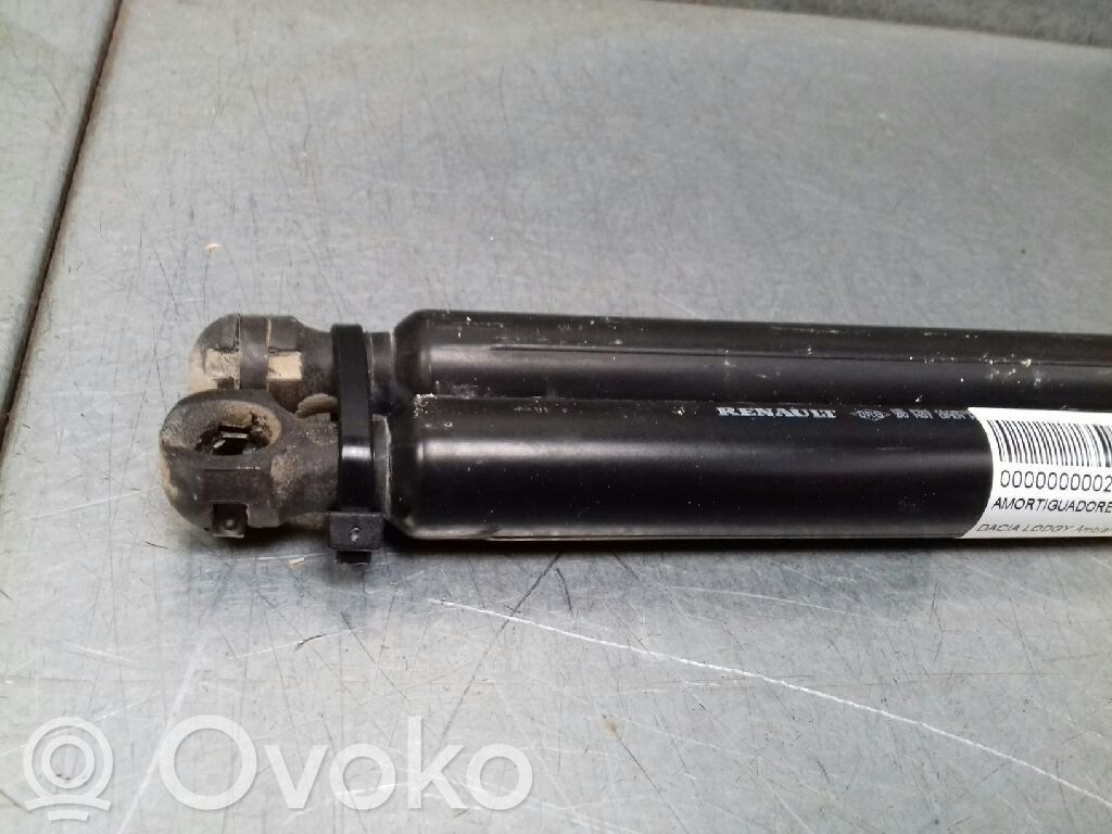 Dacia Lodgy Ammortizzatore portellone posteriore/bagagliaio 