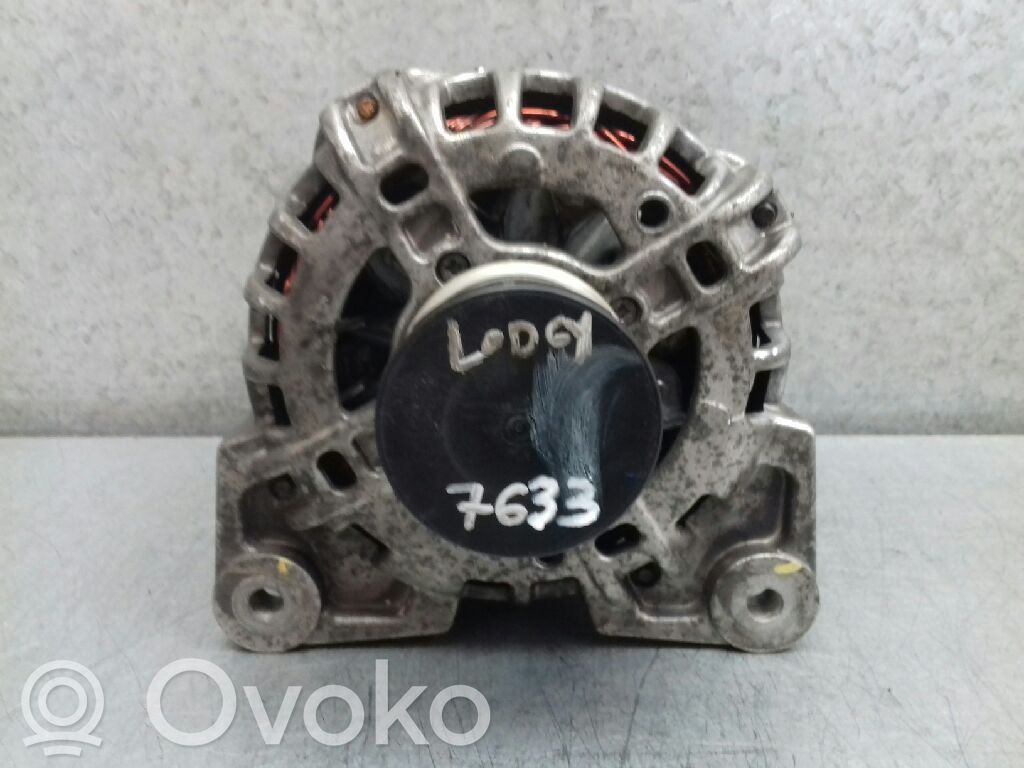 Dacia Lodgy Generatore/alternatore