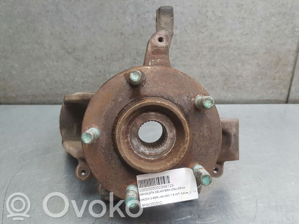 Mazda 3 I Achsschenkel vorne 