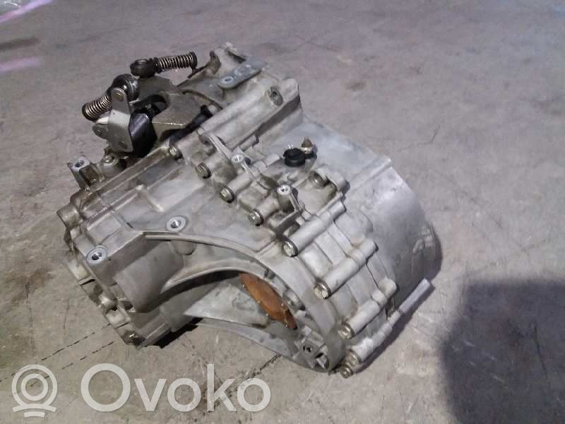 Seat Alhambra (Mk1) Scatola del cambio manuale a 5 velocità 