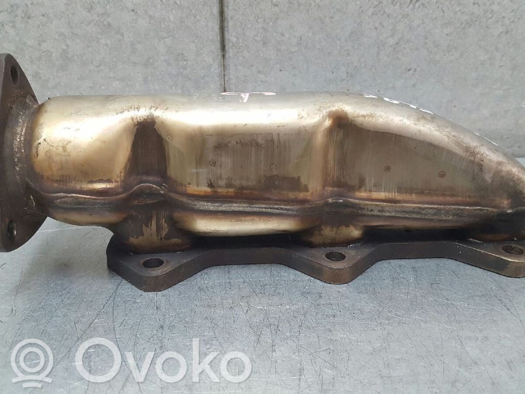 Audi A6 S6 C5 4B Galerie evacuare 