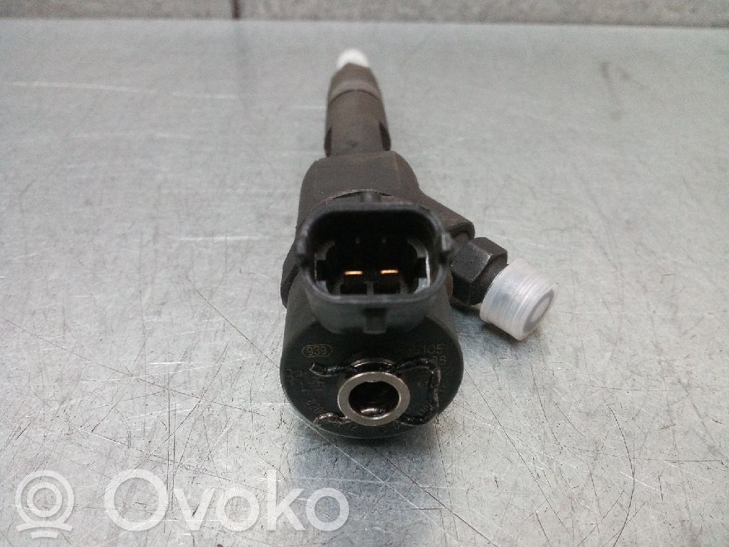Injektor Einspritzdüse   8200100272