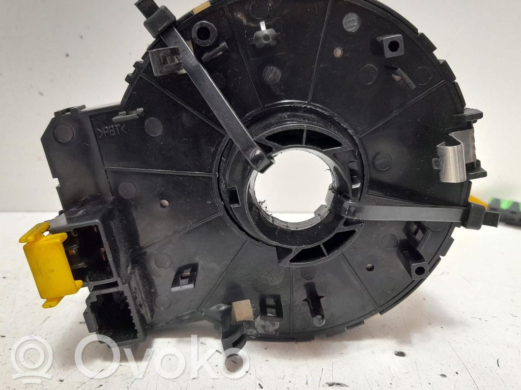 Muelle espiral del airbag (Anillo SRS)