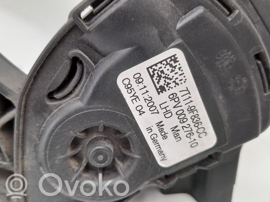 Sensor de posición del pedal del acelerador   7T119F836CC