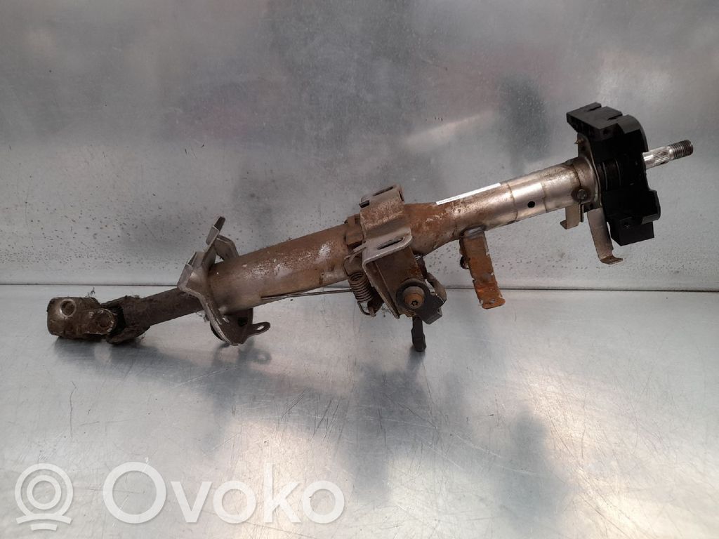 Nissan Almera N16 Colonne de direction 