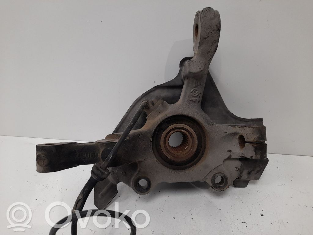 Fiat Stilo Achsschenkel vorne