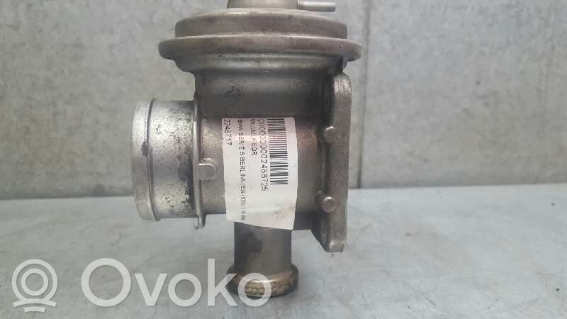 BMW 5 E39 Valvola EGR