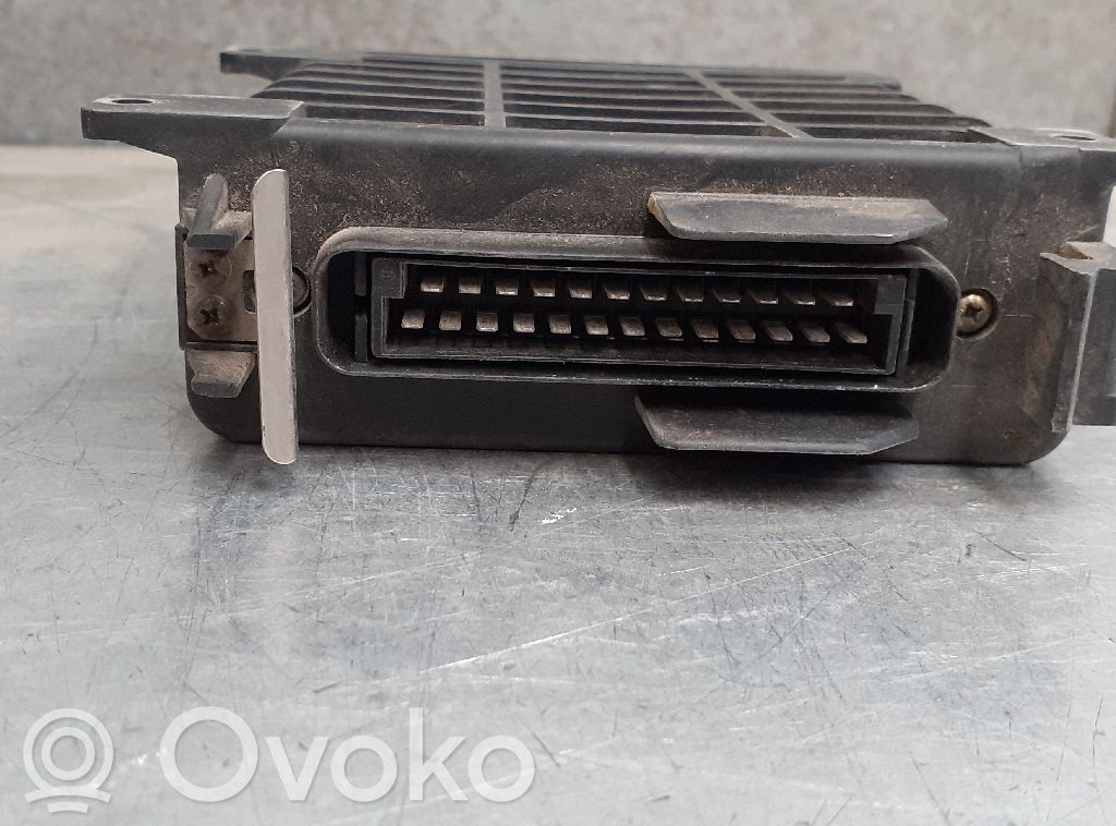 Ford Escort Engine control unit/module 