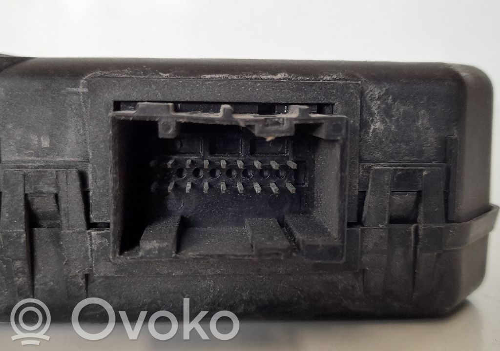 Fiat Stilo Unitate/modul de comandă închidere centralizată 