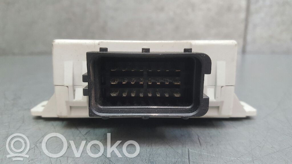Alte unități/module de control   150696