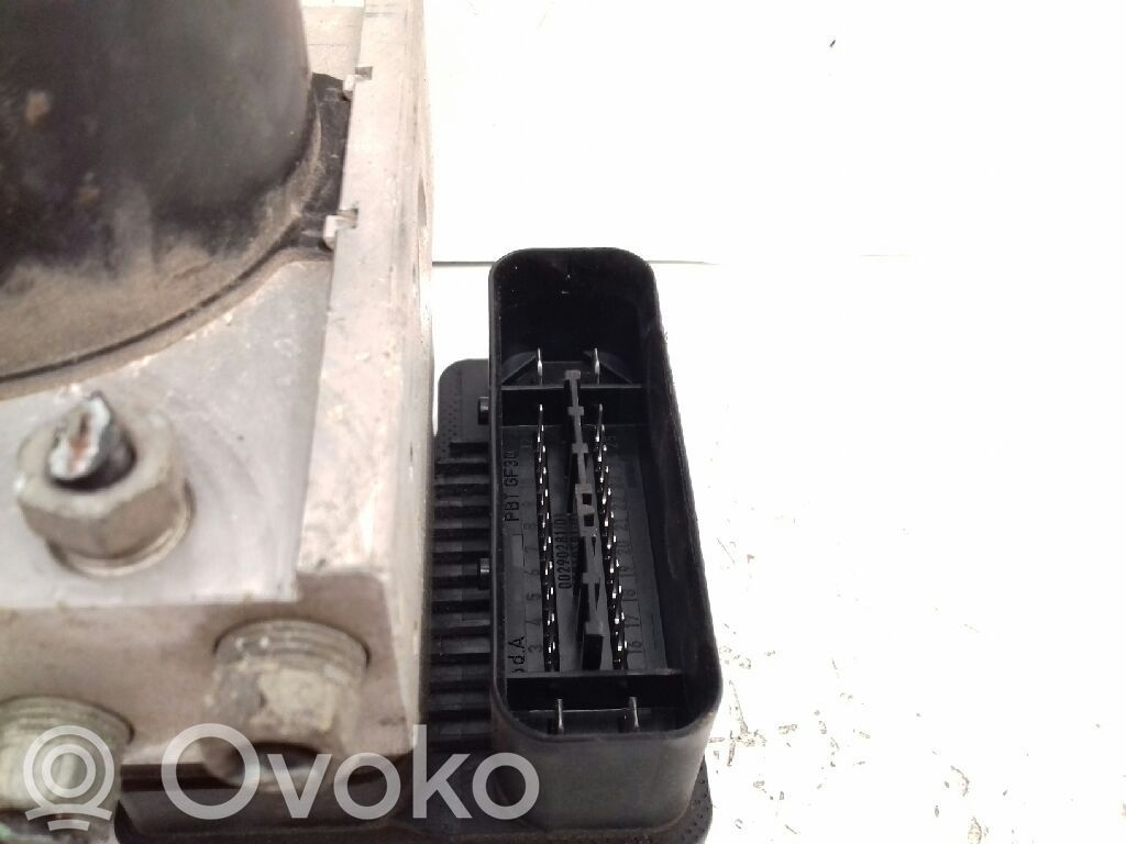 ABS Steuergerät   3M512M110JA