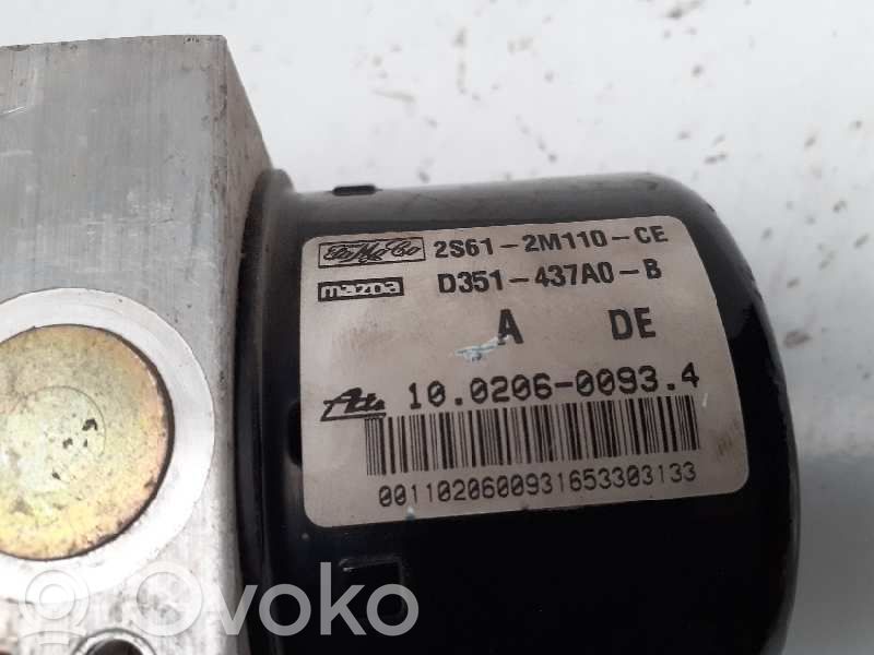 Bomba de ABS   2S612M110CE