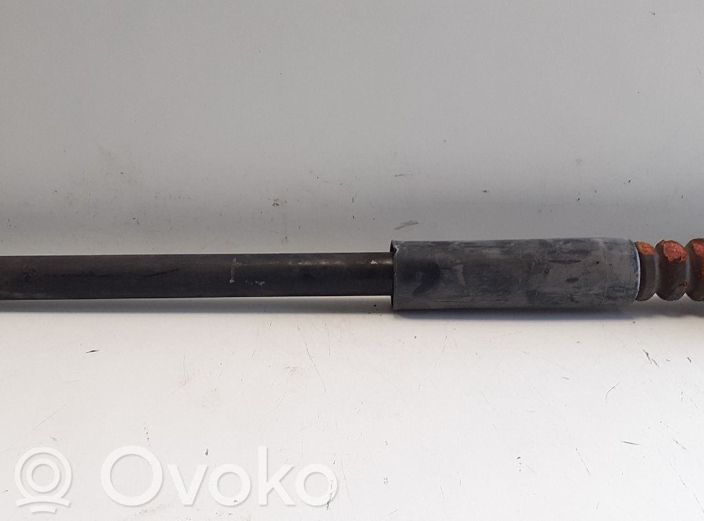 Takaiskunvaimennin   2N1118080BL