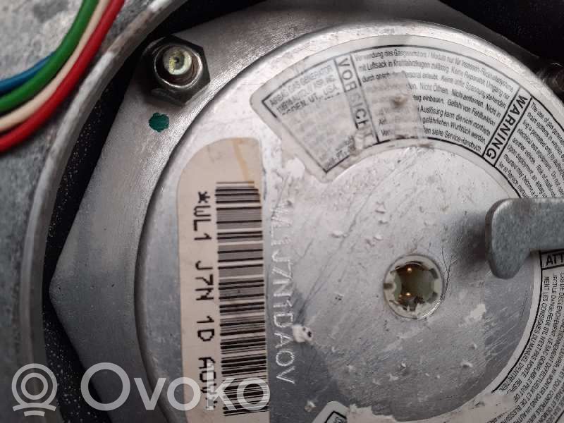 BMW 5 E39 Airbag dello sterzo 