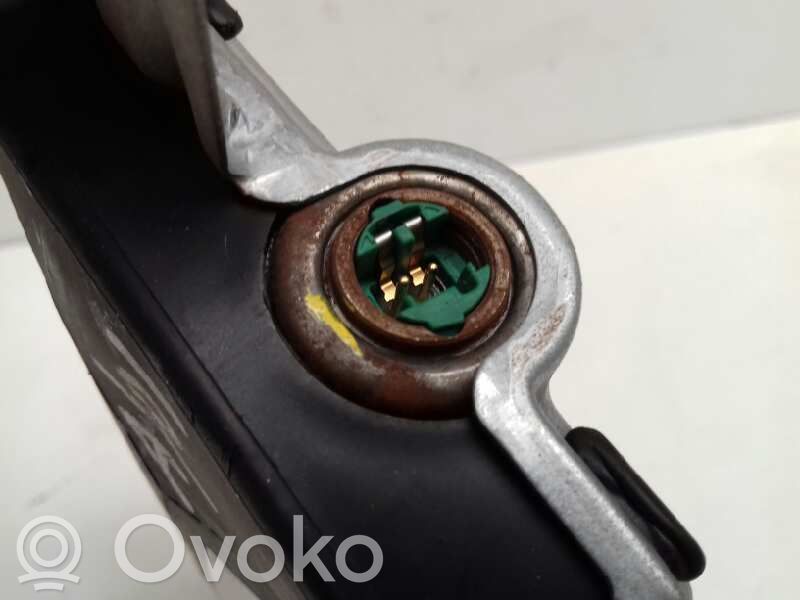 BMW 3 E46 Priekinių durų oro pagalvė 