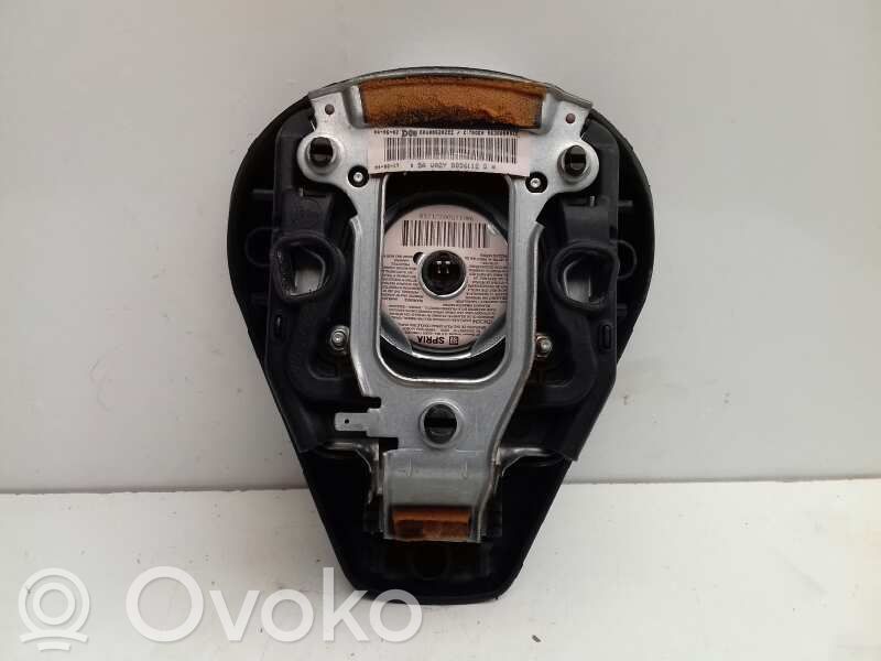 Citroen C2 Airbag volan 