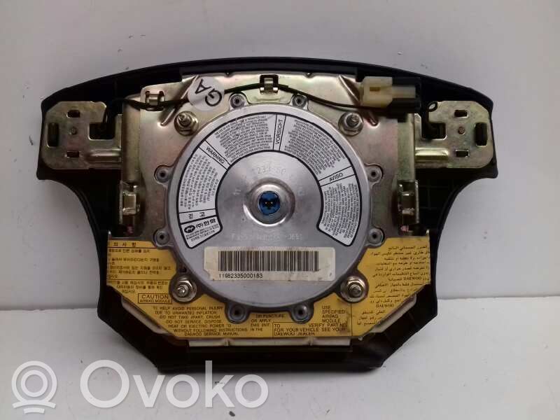Daewoo Lanos Airbag volan 