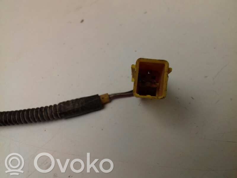 Airbag del asiento   2M51A611D10BA