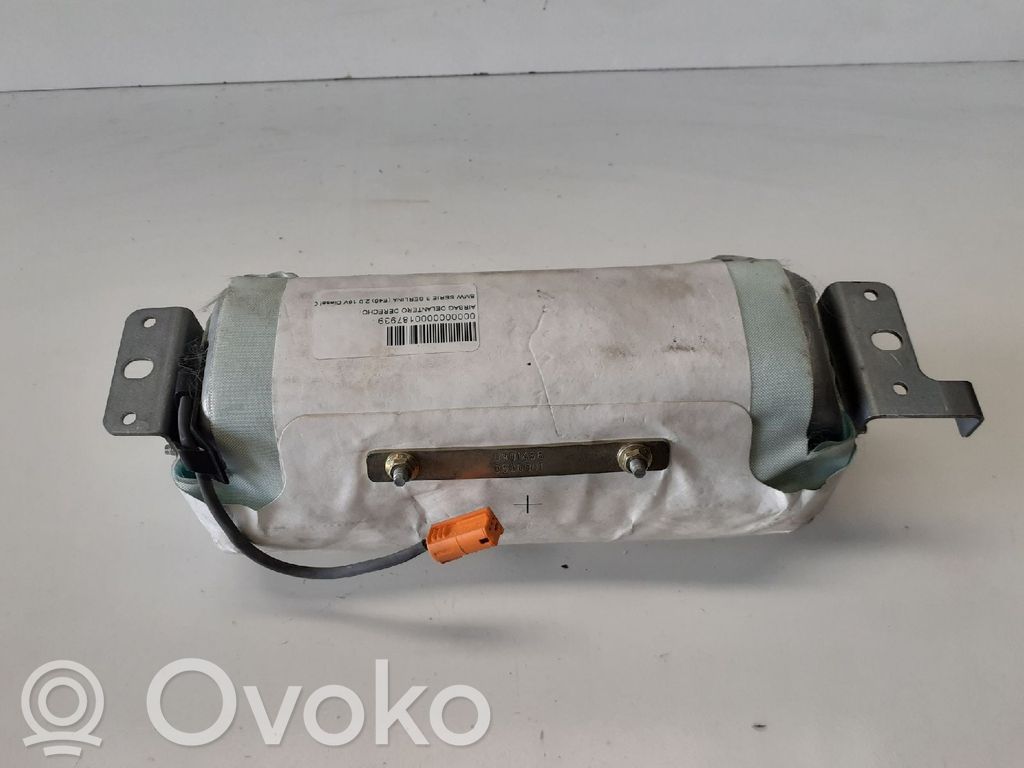 Airbag del pasajero   3982348283