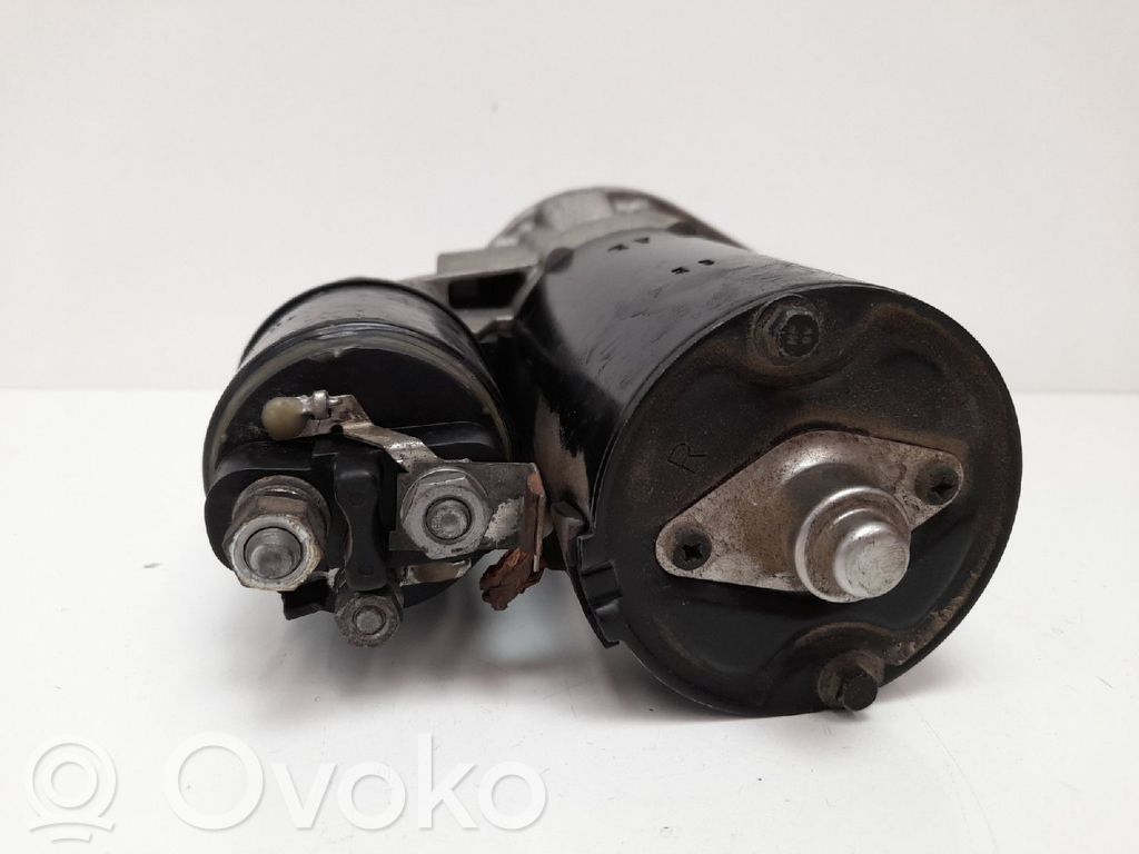 Opel Vectra B Motor de arranque 