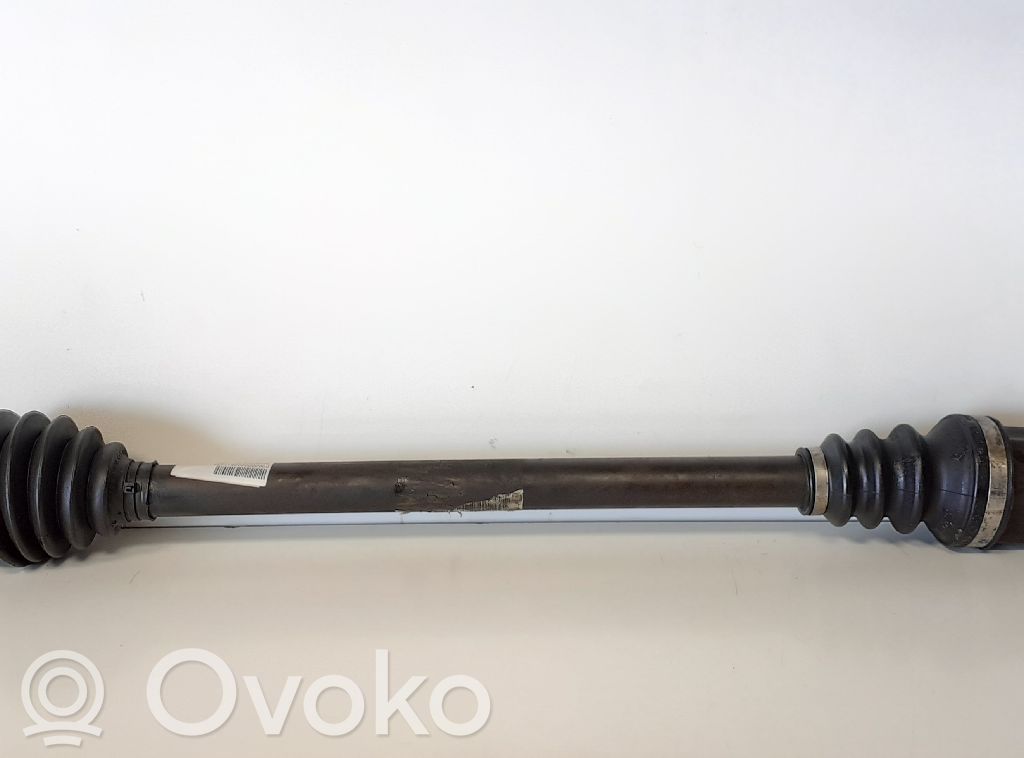 Citroen C2 Antriebswelle vorne