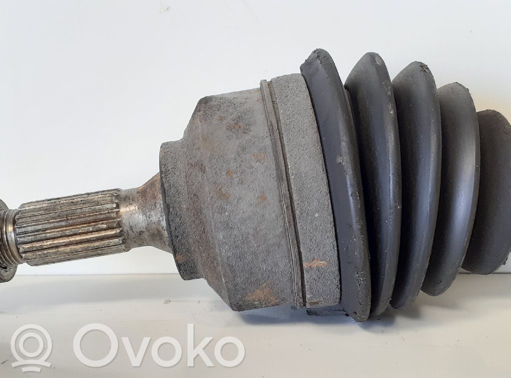 Citroen C2 Antriebswelle vorne
