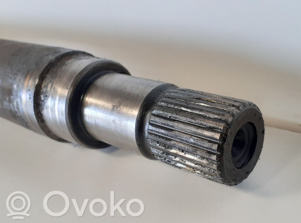 Front driveshaft   1602942