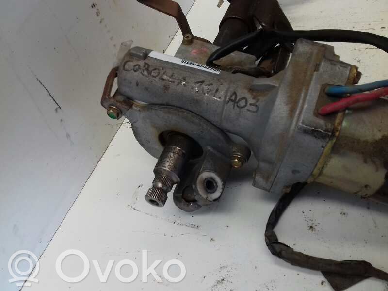 Toyota Corolla E120 E130 Colonne de direction 