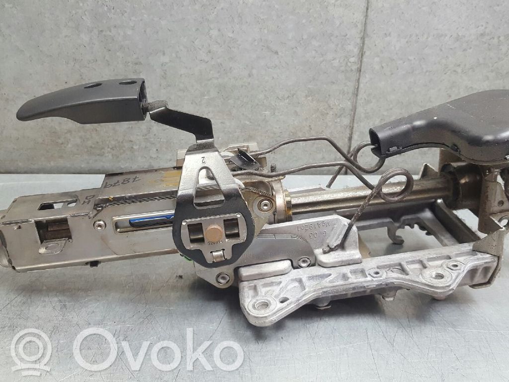 Seat Toledo III (5P) Ax volan 