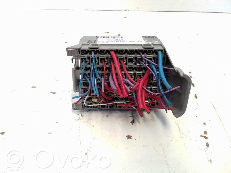 Módulo de fusible   9162439