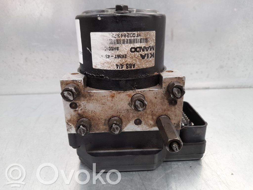 Bomba de ABS   0K56T437A0