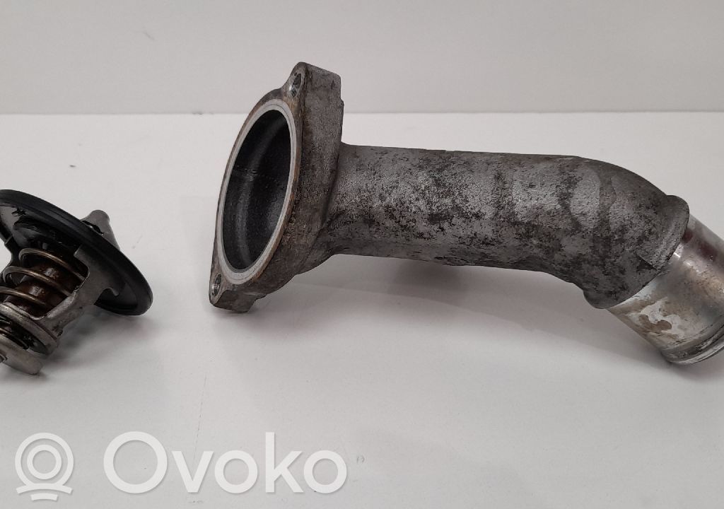 Toyota RAV 4 (XA20) Termostato 