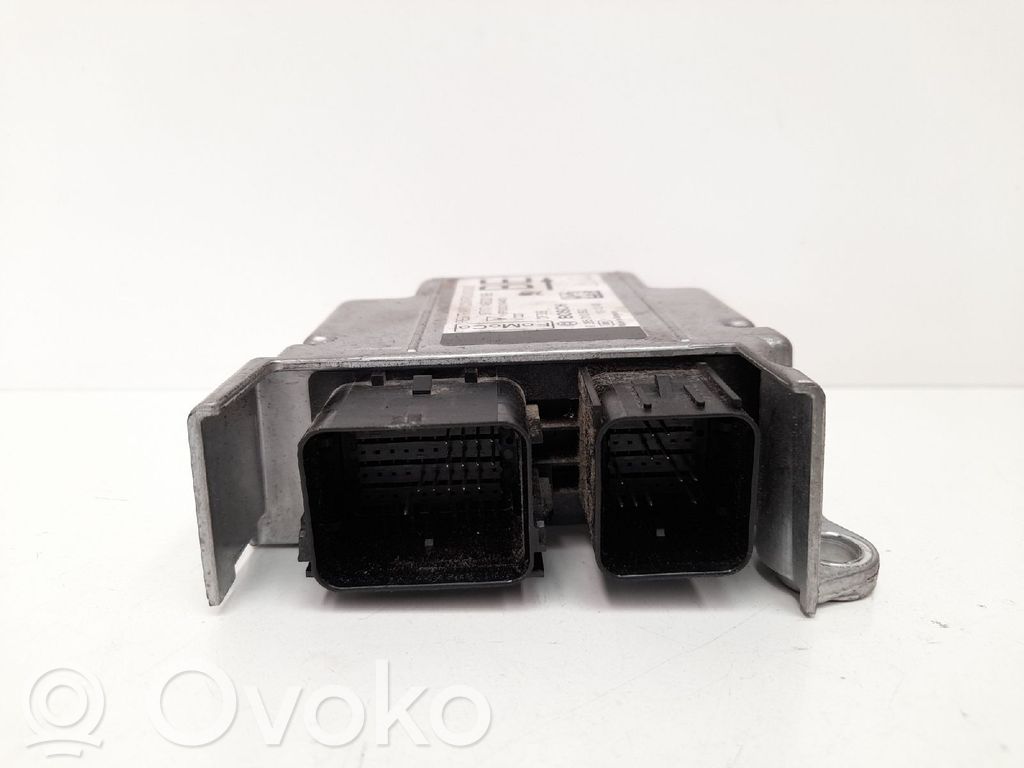 Airbag control unit/module   9T1T14B321BE