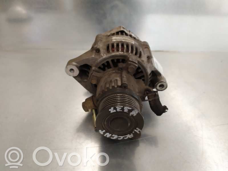 Alternador   3730027503