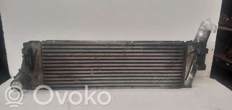Radiador intercooler   8200115540