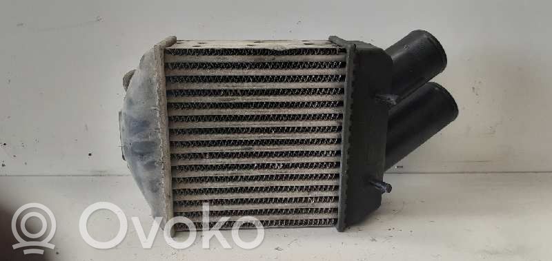 Renault Megane II Radiatore intercooler