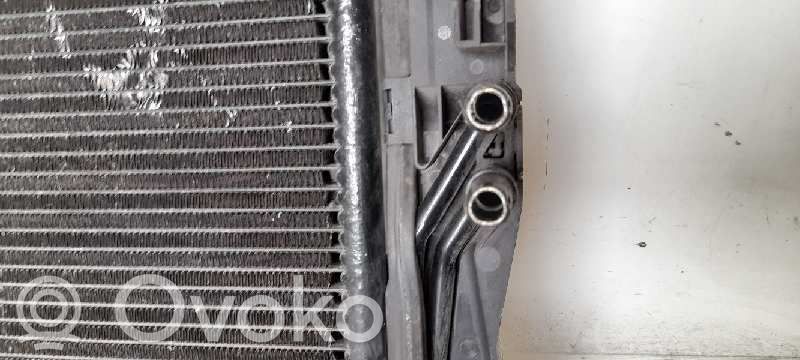 Radiateur condenseur de climatisation   64538377648