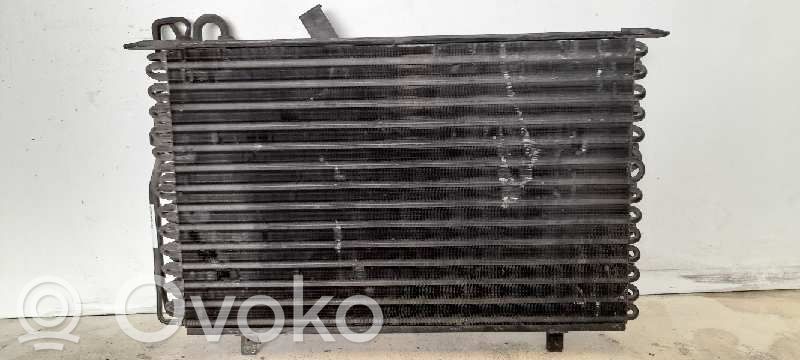Radiator răcire A/C (condensor)   64538390956